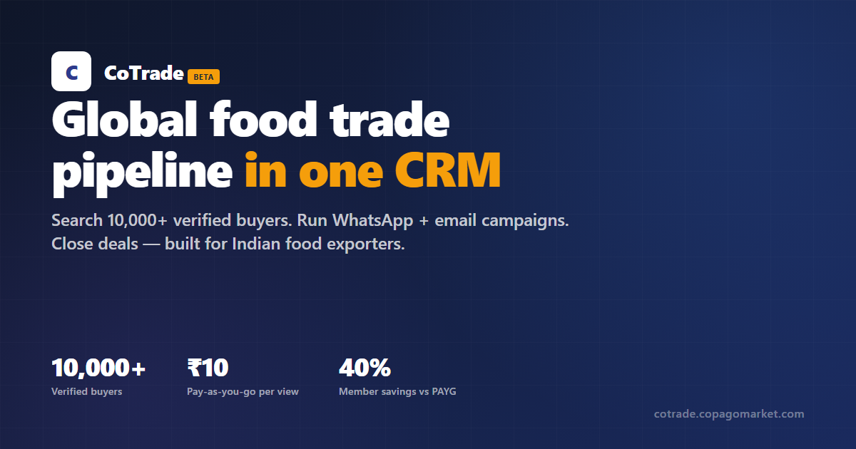 Sign in · CoTrade