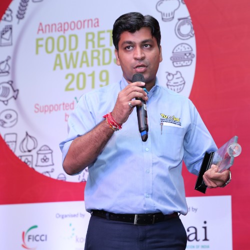 Expedite Foods Pvt Ltd