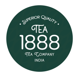 1888 Tea