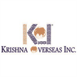 Krishan Overseas Ltd